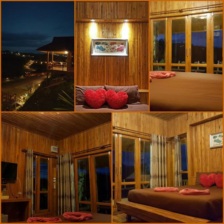 Hotel Tarahill Khao Kho Exteriér fotografie
