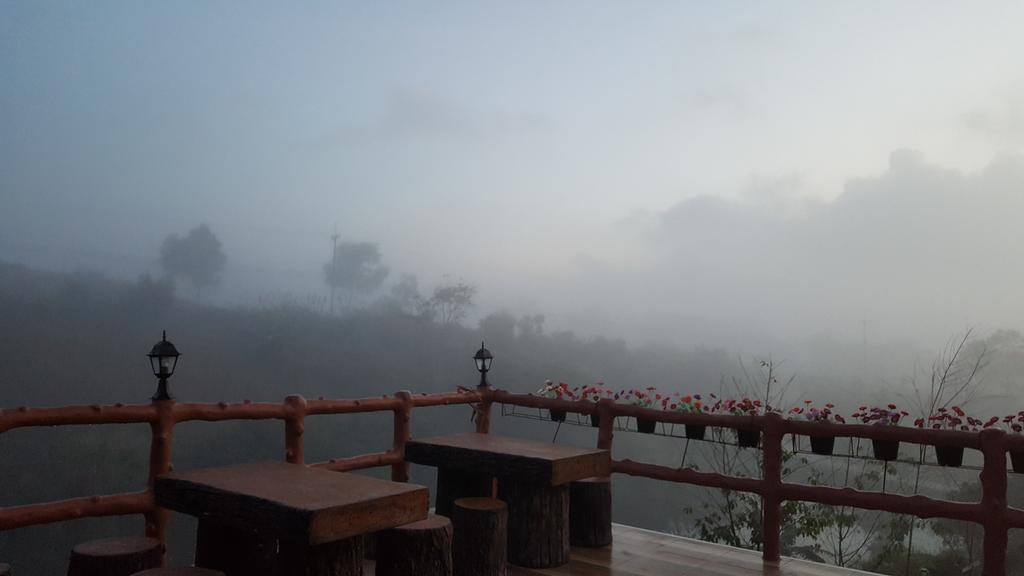 Hotel Tarahill Khao Kho Exteriér fotografie
