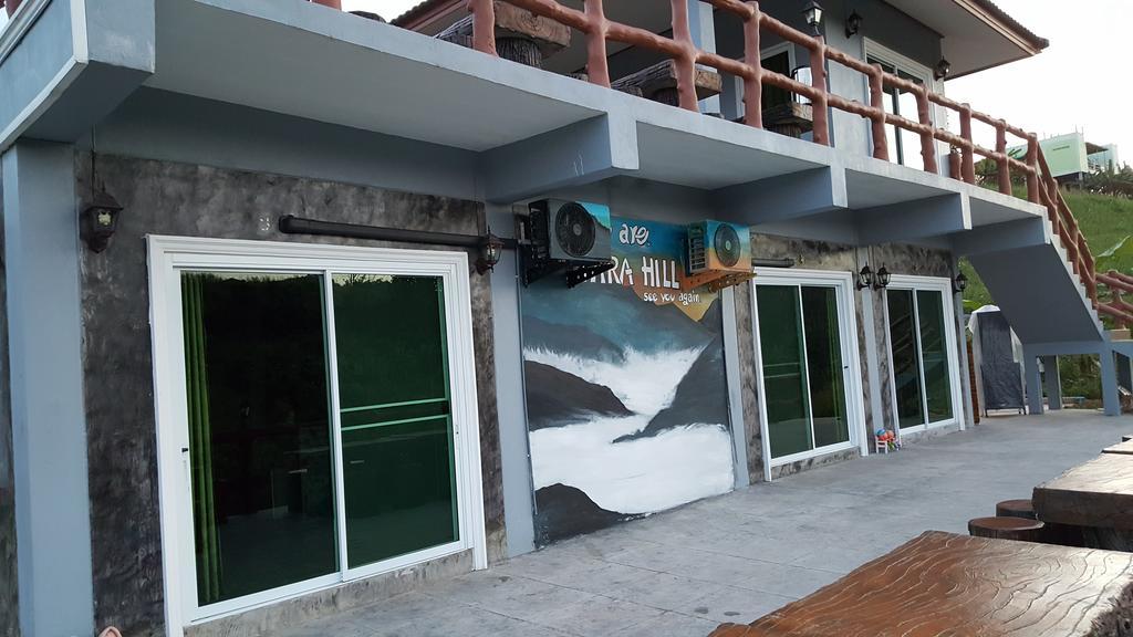 Hotel Tarahill Khao Kho Exteriér fotografie