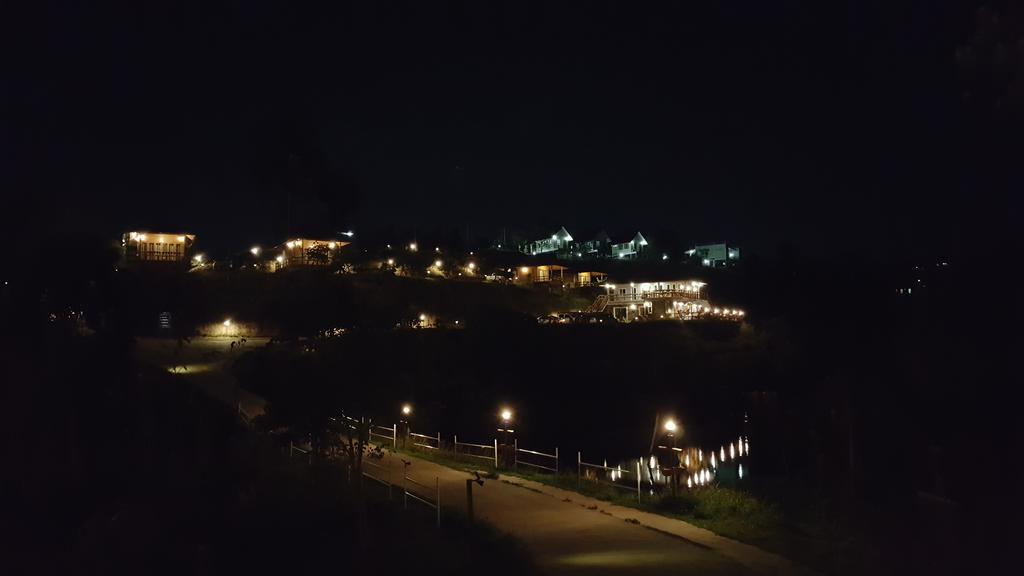 Hotel Tarahill Khao Kho Exteriér fotografie