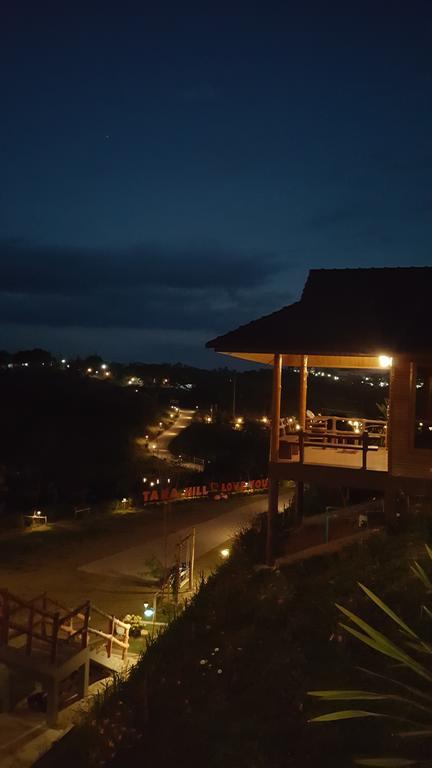 Hotel Tarahill Khao Kho Exteriér fotografie